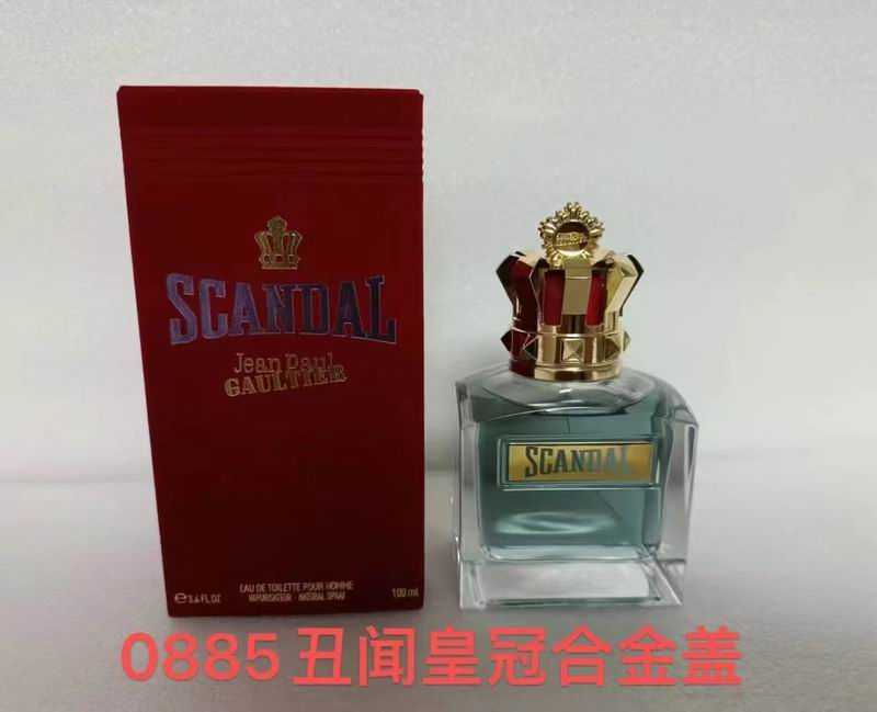 Jean Paul Gaultier perfume(��39
